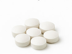 Selenium (as Selenomethionine)